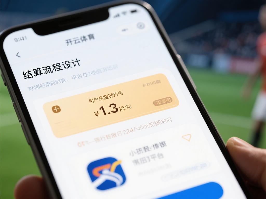 开云体育多久结账 (开云体育结账时间多久?详解结算流程与规则)