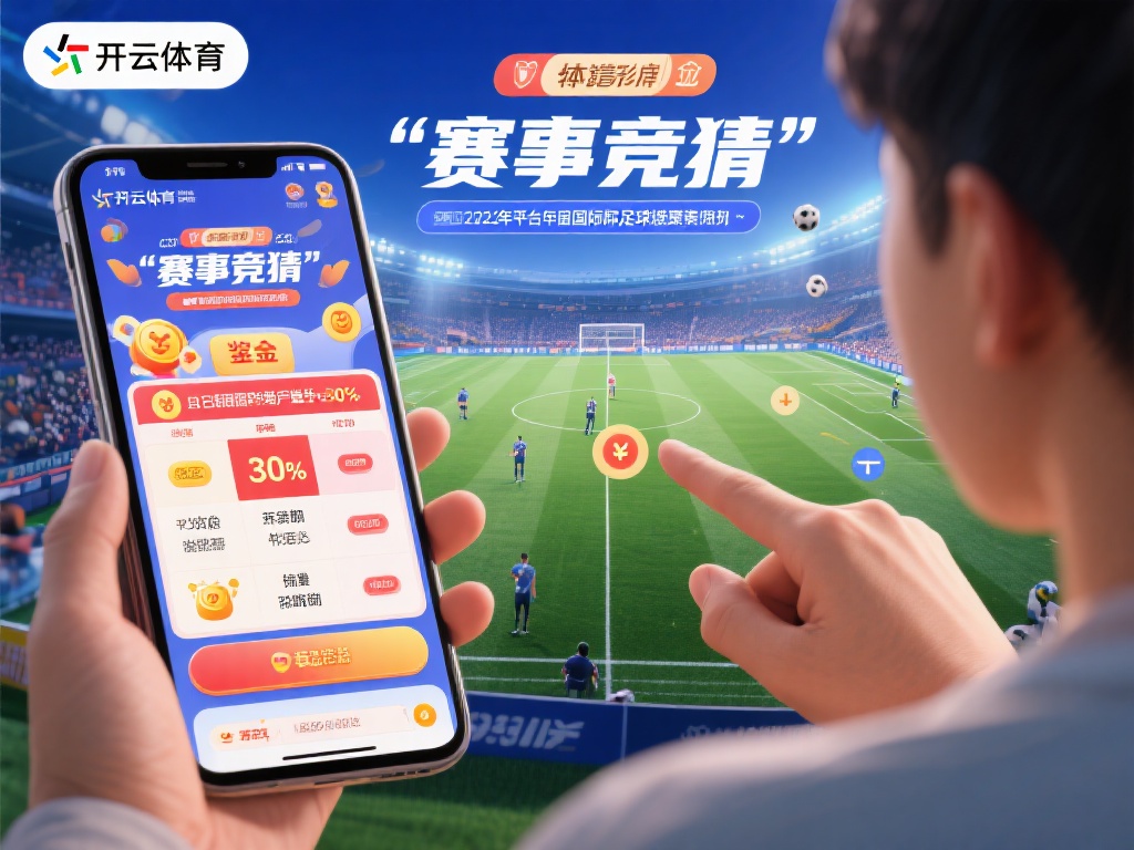 开云体育和体彩 (开云体育与体彩合作推动体育产业发展)