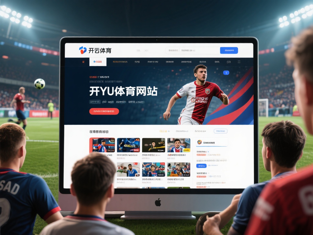 开云体育官方网站 (开云体育官方网站:探索最新体育赛事与资讯平台) 在如今的数字化时代,体育爱好者们越来越依赖互联网来