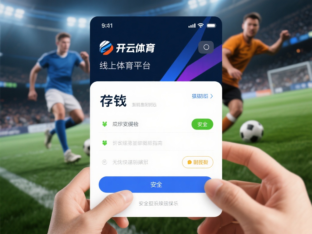 在如今的数字化时代，线上体育平台已经成为许多体育爱