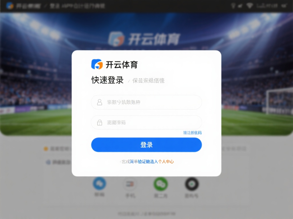 对于新手用户来说，登录一个新平台可能会感到有些陌生