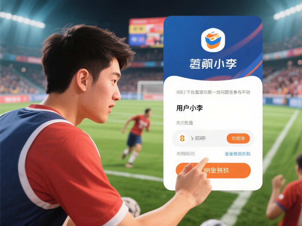 为了让大家更直观地理解这一问题，我们来看看用户小李