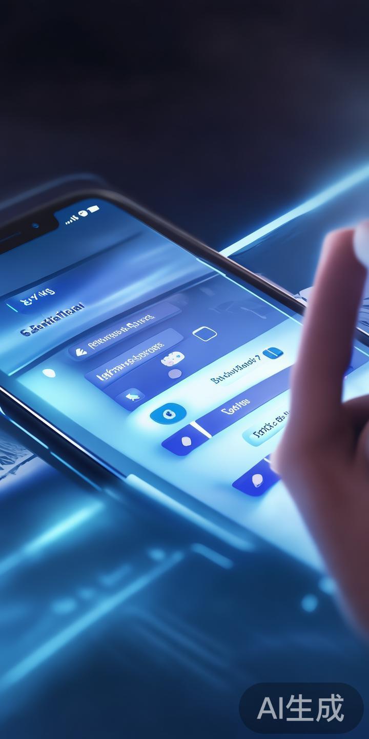 开启设备设置：进入手机“设置”，点击“安全”或“隐