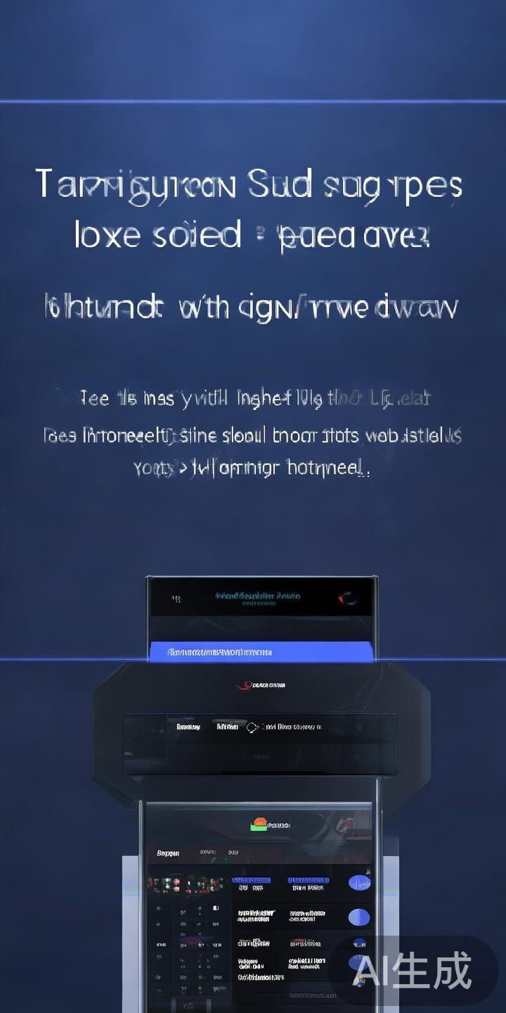 开云体育登录页面快速通道:助你轻松畅享精彩体育世界 1. 省时高效
通过快速通道,无需修改繁琐的输入