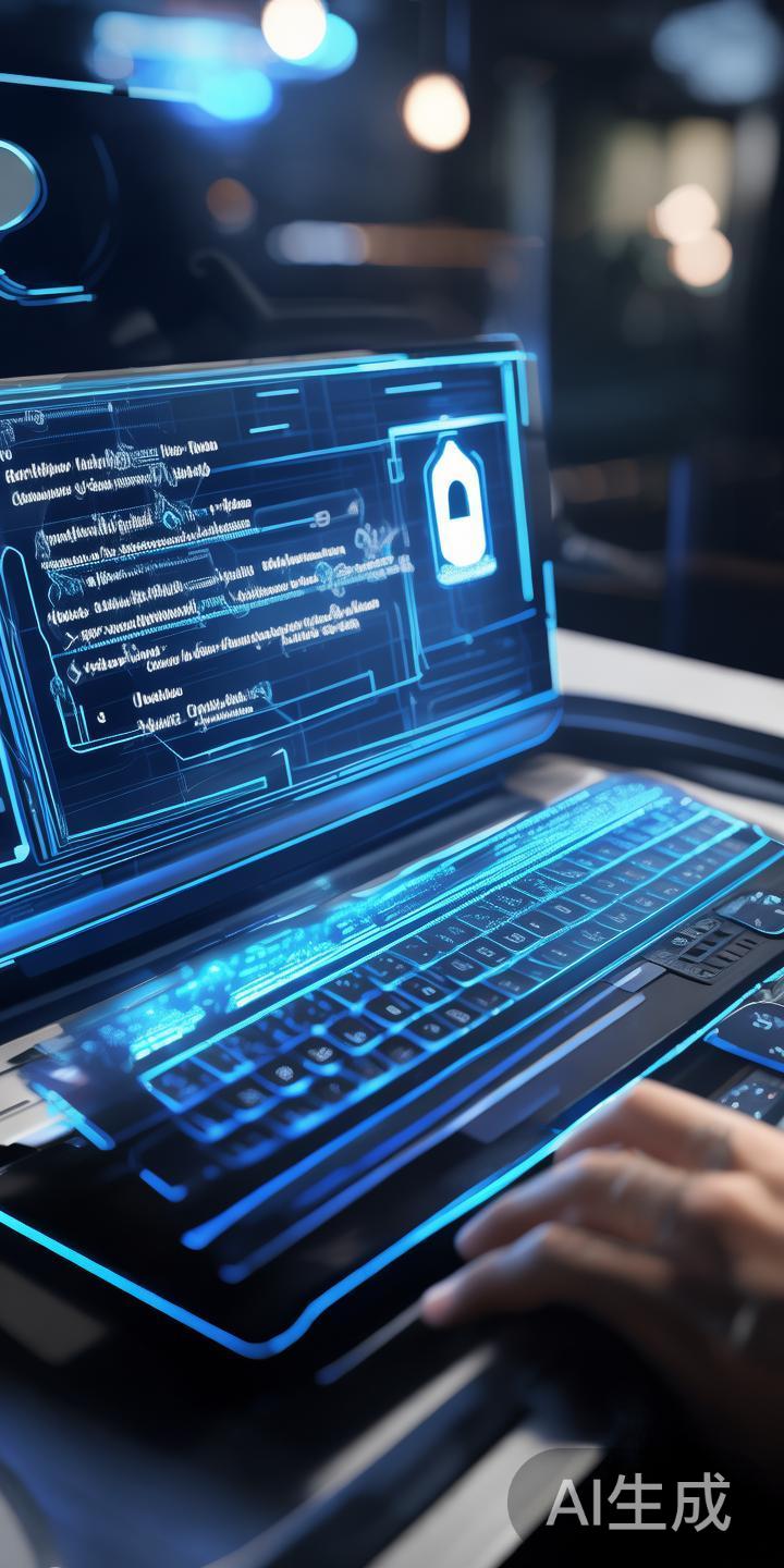 在填写完个人信息后，用户需要设定一个复杂且独特的登