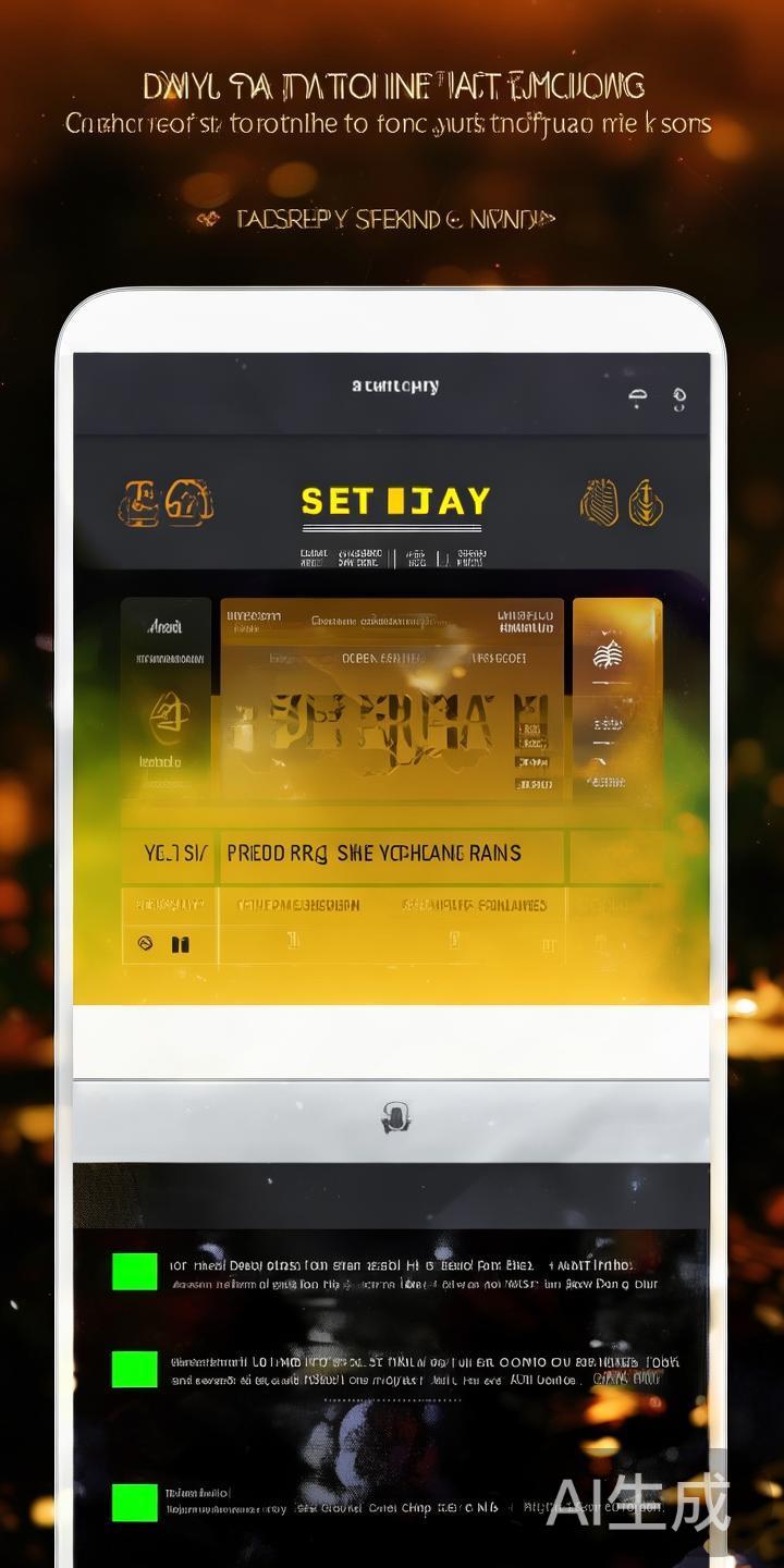 二、连续签到奖励不断升级
为了增强用户粘性，平台