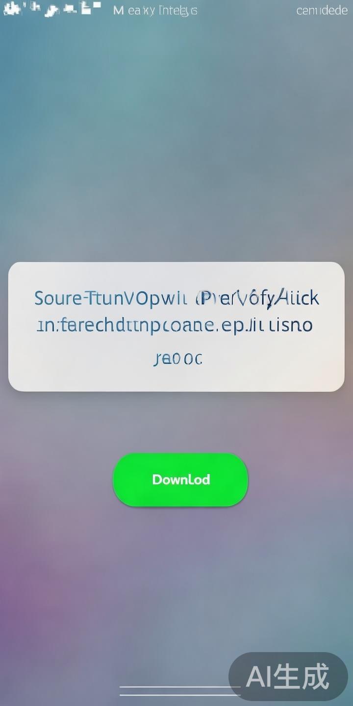此外，建议您在官网下载链接进行下载，避免通过第三方