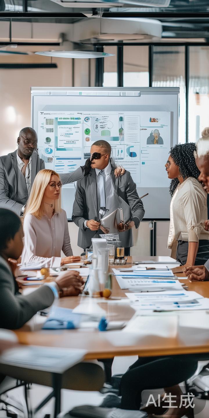 首先，企业应明确自身的主要客户群体和服务内容。例如